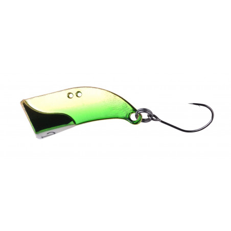 Cuchilla vibratoria Spro Trout Master Zocka Blade 3g