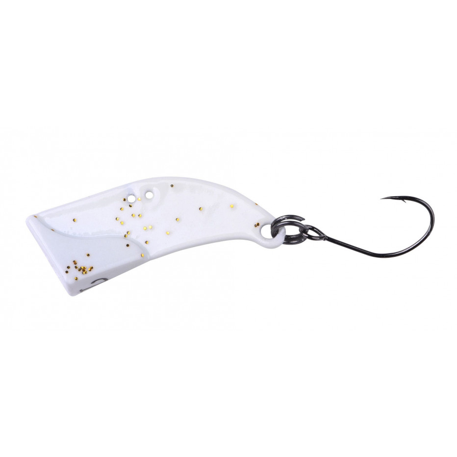 Vibrating blade Spro Trout Master Zocka Blade 3g