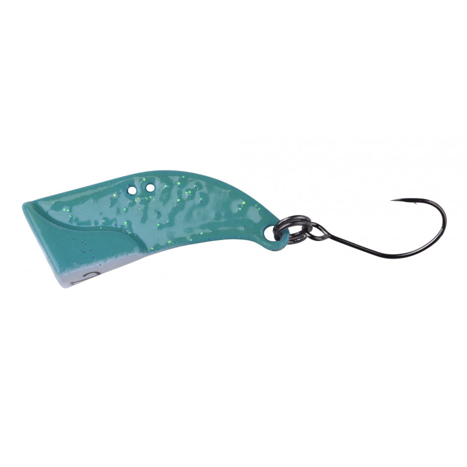 Cuchilla vibratoria Spro Trout Master Zocka Blade 3g