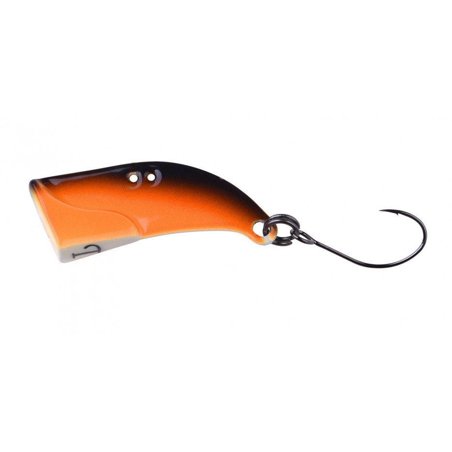 Cuchilla vibratoria Spro Trout Master Zocka Blade 3g