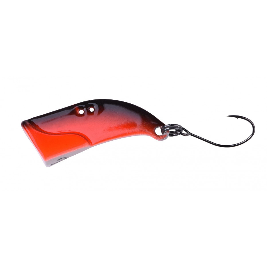 Cuchilla vibratoria Spro Trout Master Zocka Blade 3g