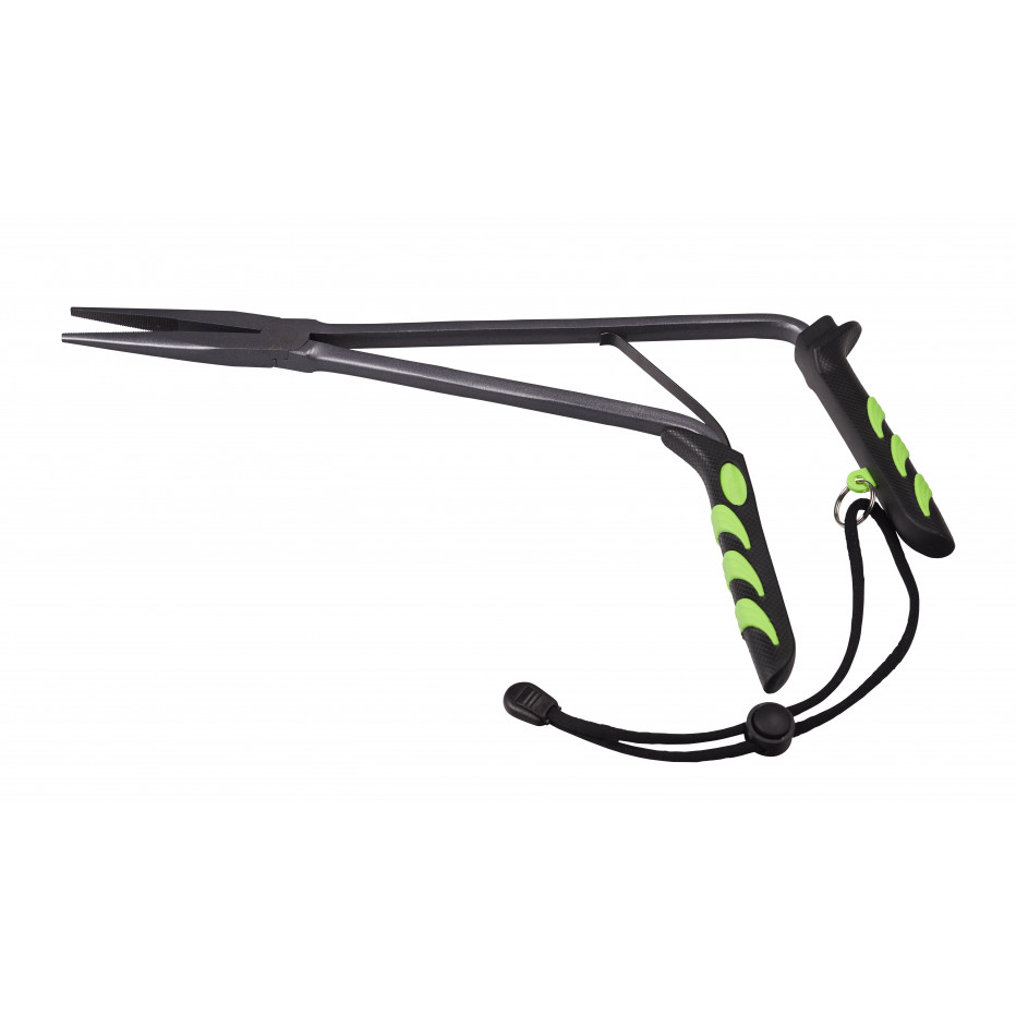 Pliers Gunki Hook Specimen Pike 38cm