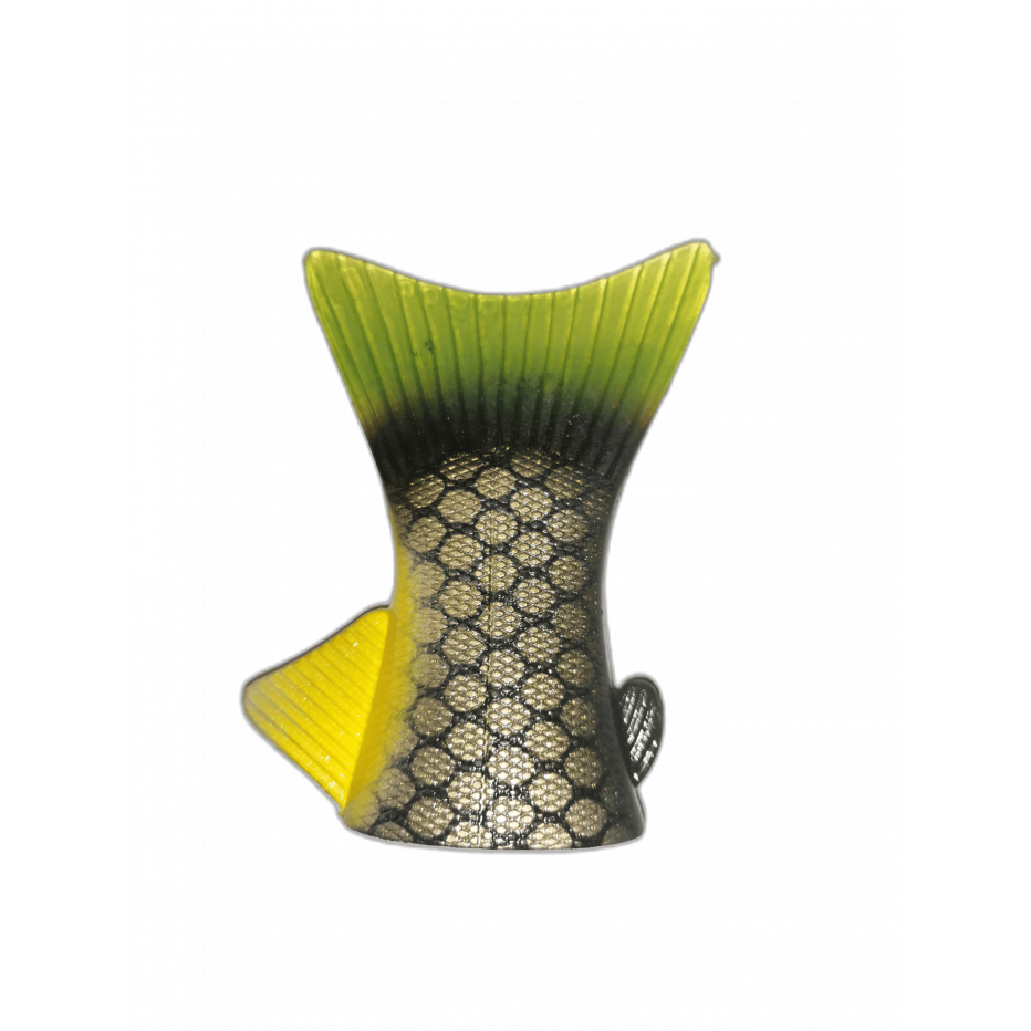 Replacement tail Spro BBZ-1 20cm