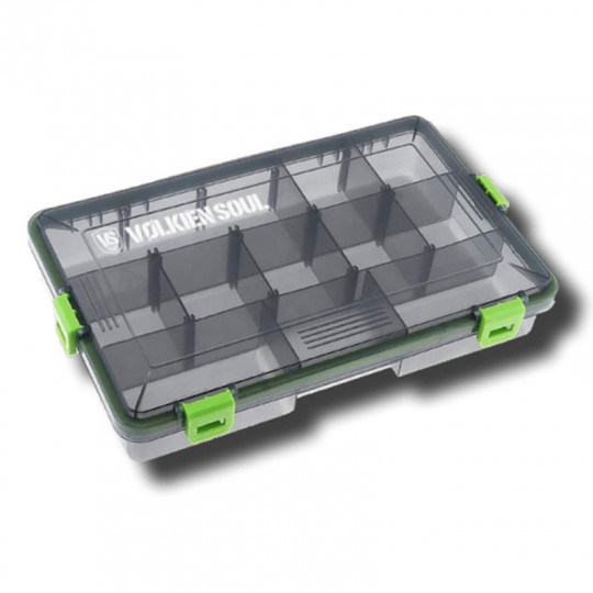 Caja de almacenamiento Volkien Soul Tactical Waterproof W28