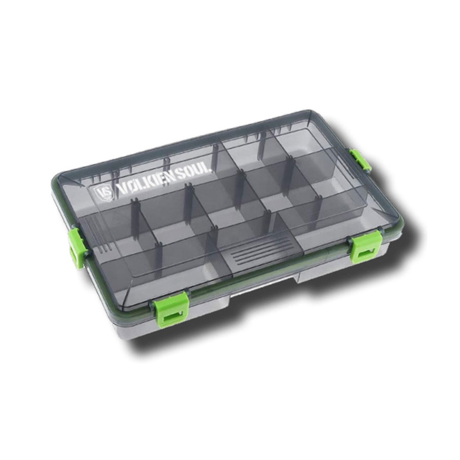 Aufbewahrungsbox Volkien Soul Tactical Waterproof W28