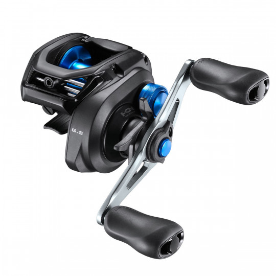 Carrete de casting Shimano...