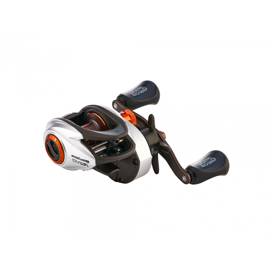 Abu Garcia Revo 5 X Low Profile Casting Reel 2023 Edition