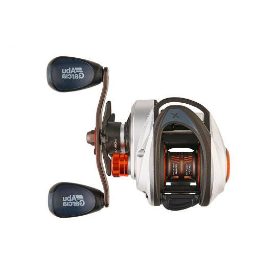 Carrete de lanzado Abu Garcia Revo 5 X Low Profile - Edición 2023