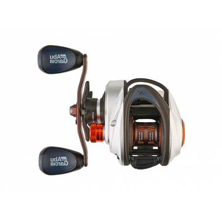Carrete de lanzado Abu Garcia Revo 5 X Low Profile - Edición 2023