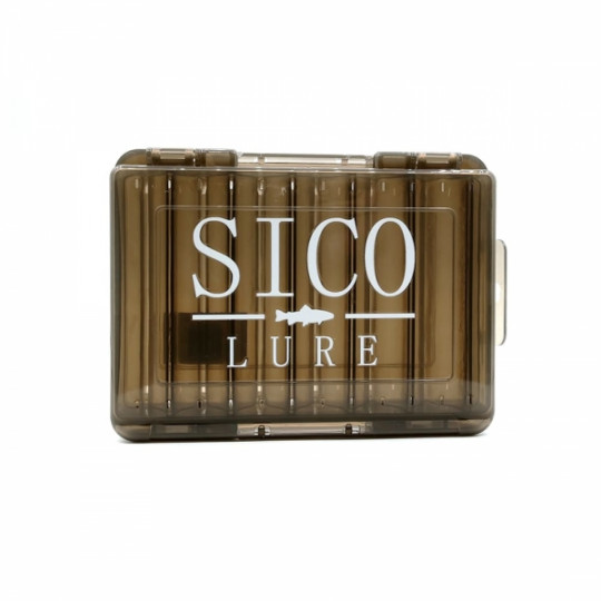 Caja de almacenamiento Sico Lure Reversible