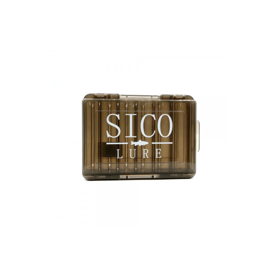 Aufbewahrungsbox Sico Lure Reversibel