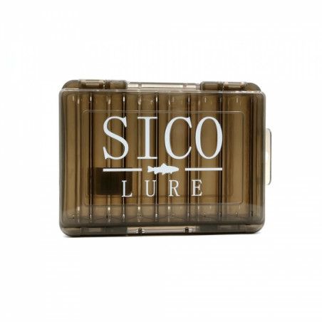 Storage box Sico Lure Reversible