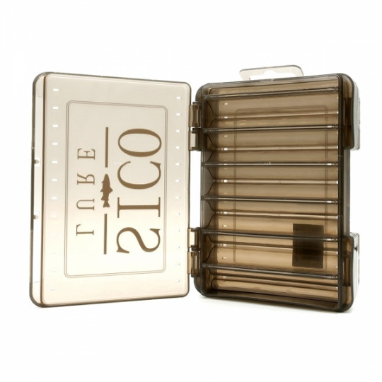 Aufbewahrungsbox Sico Lure Reversibel