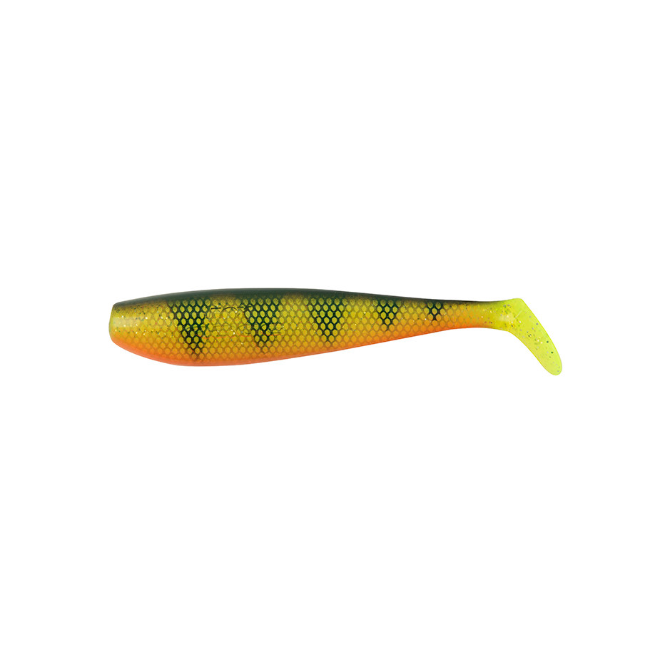Soft Bait Fox Rage Limited Edition Zander Pro Shad 16cm