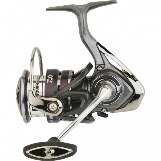 Carrete Carrete Daiwa Exceler LT 2020