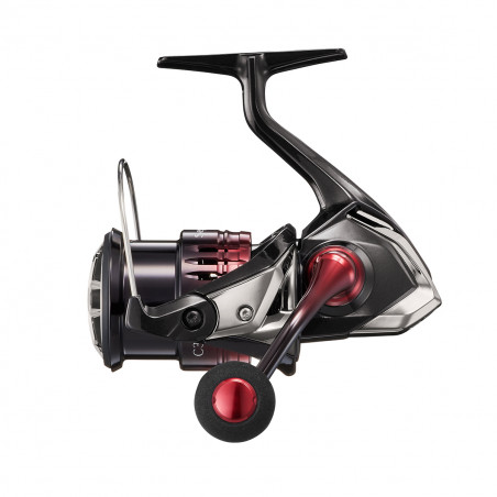 Spinnrollen Shimano Sephia BB C3000 S