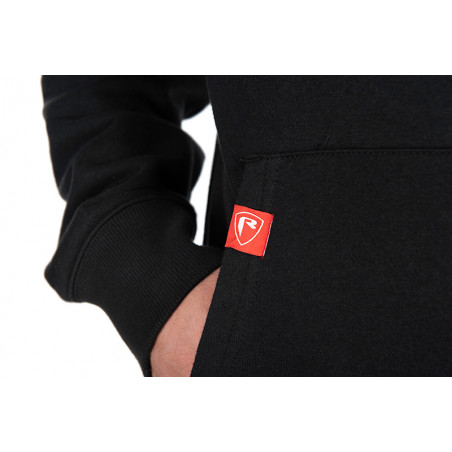 Sweatshirt Fox Rage Ragewear Hoody