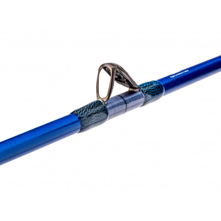 Sea rod Westin W6 Boat - support sea fishing
