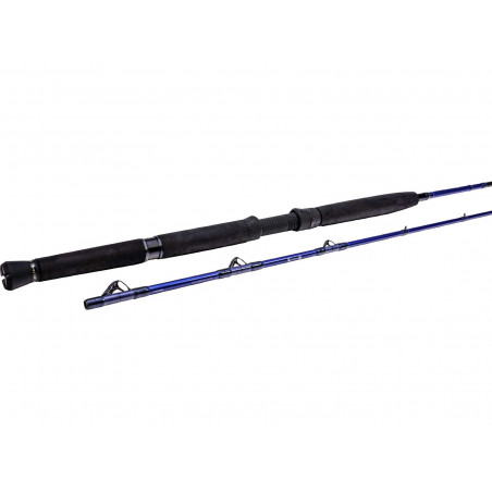 Sea rod Westin W6 Boat - support sea fishing