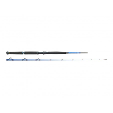 Sea rod Westin W6 Boat - support sea fishing