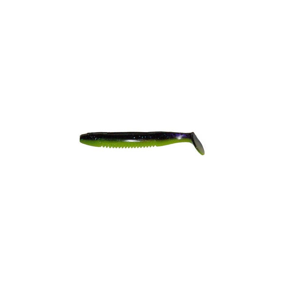 Cebo Big Bite Crappie Thumper 5cm