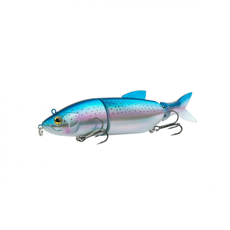 Señuelo Duro Shimano Yasei Soul Swim SS 23cm