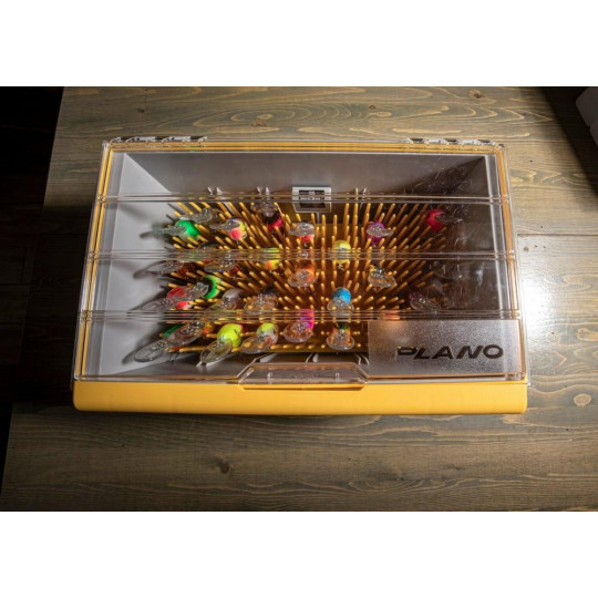 Box Plano Edge XL Crankbait Box