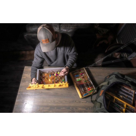 Box Plano Edge XL Crankbait Box