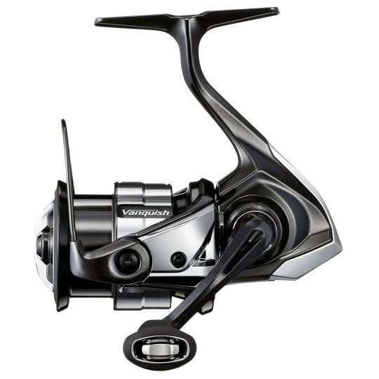 Spinnrollen Shimano Vanquish FC