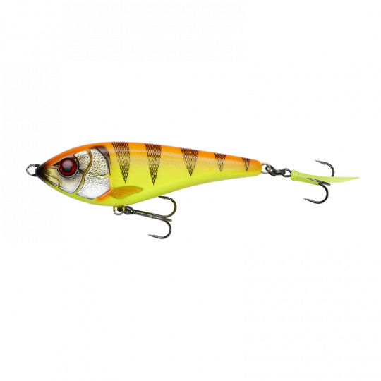 Poisson Nageur Savage Gear Deviator Swim 10,5cm
