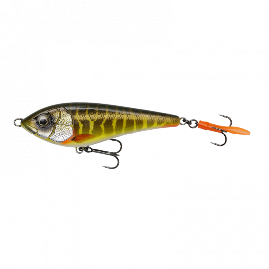 Wobbler Savage Gear Deviator Swim 12,5cm