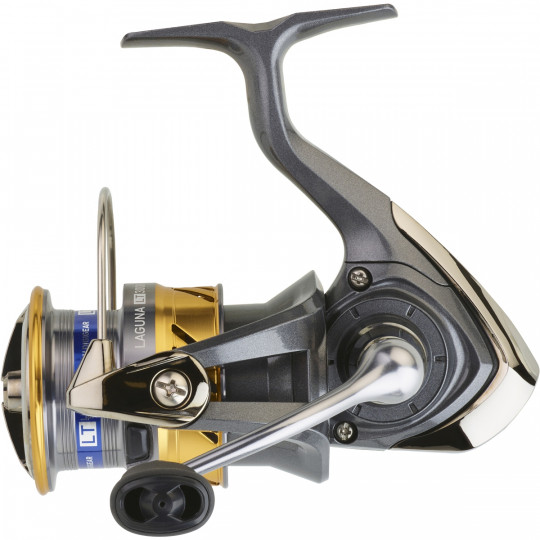 Spule Rolle Daiwa Laguna LT 20