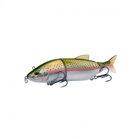 Hard Bait Shimano Yasei Soul Swim SS 16cm