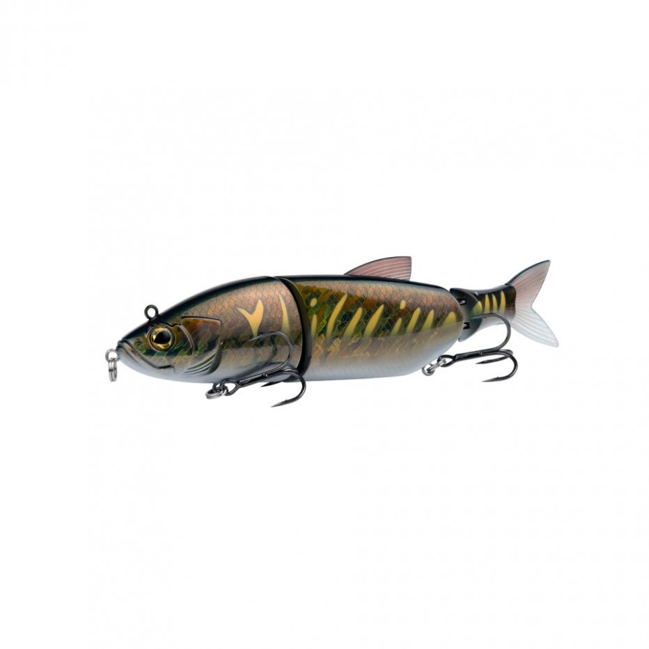 Señuelo Duro Shimano Yasei Soul Swim SS 16cm