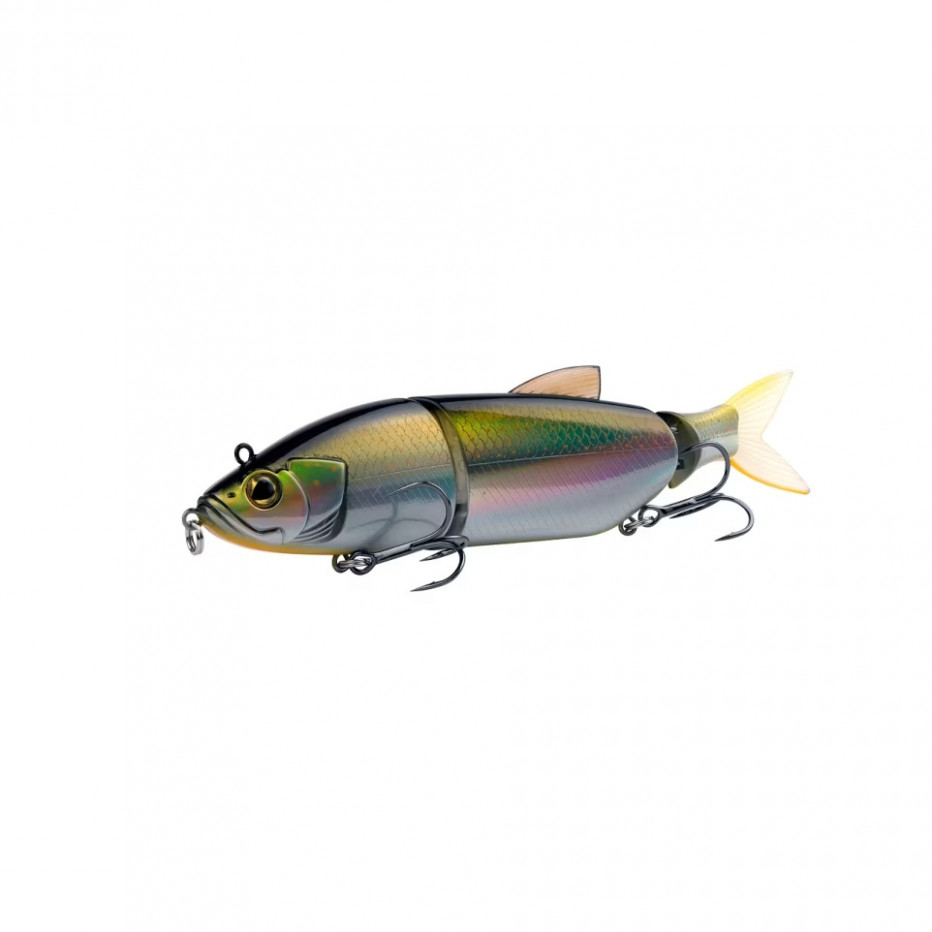 Poisson Nageur Shimano Yasei Soul Swim SS 16cm