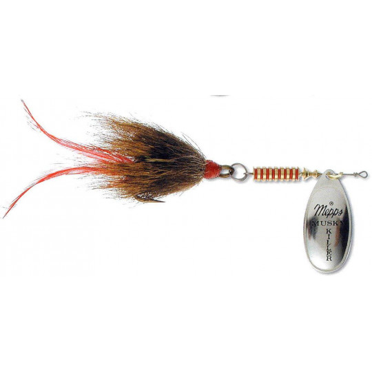 Blinker Mepps Musky Killer