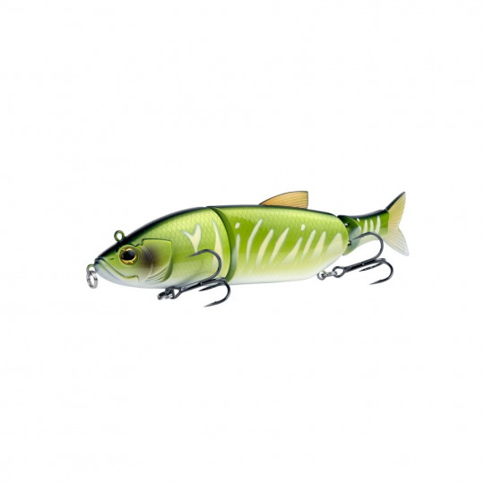 Señuelo Duro Shimano Yasei Soul Swim S 16cm