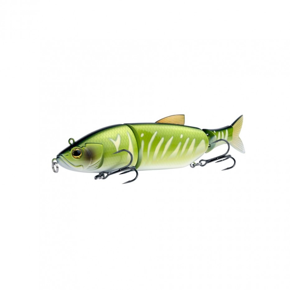 Hard Bait Shimano Yasei Soul Swim S 16cm