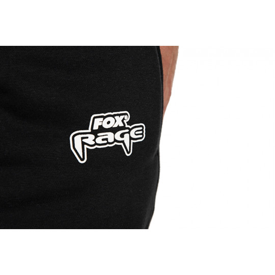 Corto Fox Rage Ragewear