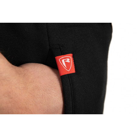 Corto Fox Rage Ragewear