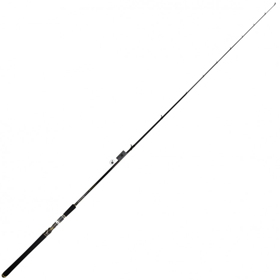 Caña de pescar Biwaa Waikhru The Divinator 76 XH