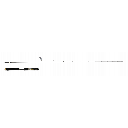 Spinning rod Biwaa My Religion Micro 70M