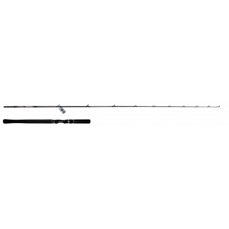 Casting Rod Biwaa The Rampage 711XXH