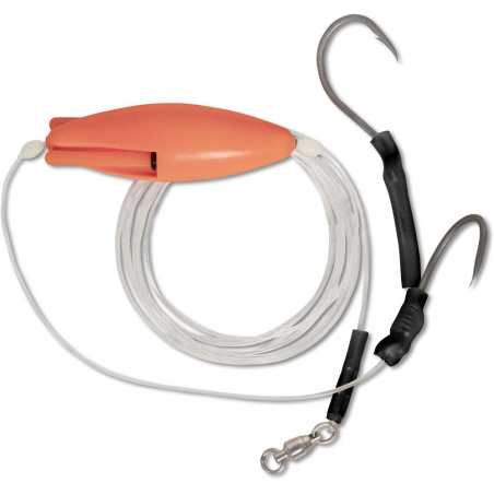 Montage Black Cat Beleuchtungsanlage