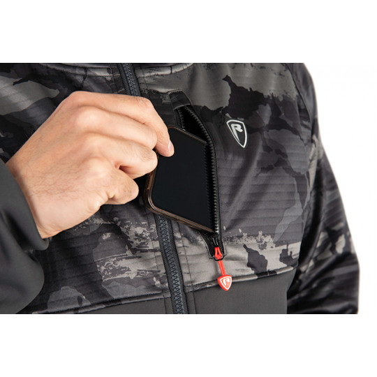 Jacket Fox Rage Voyager Lightweight Windblocker