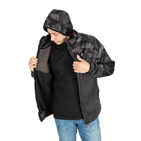 Jacke Fox Rage Voyager Lightweight Windblocker