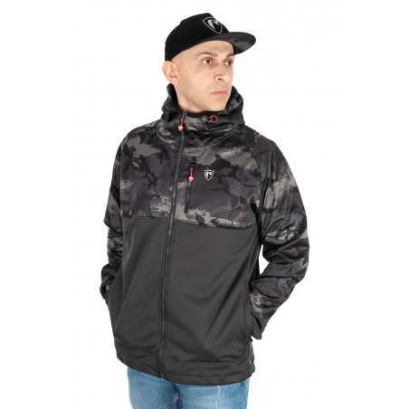 Chaqueta Fox Rage Voyager Lightweight Windblocker