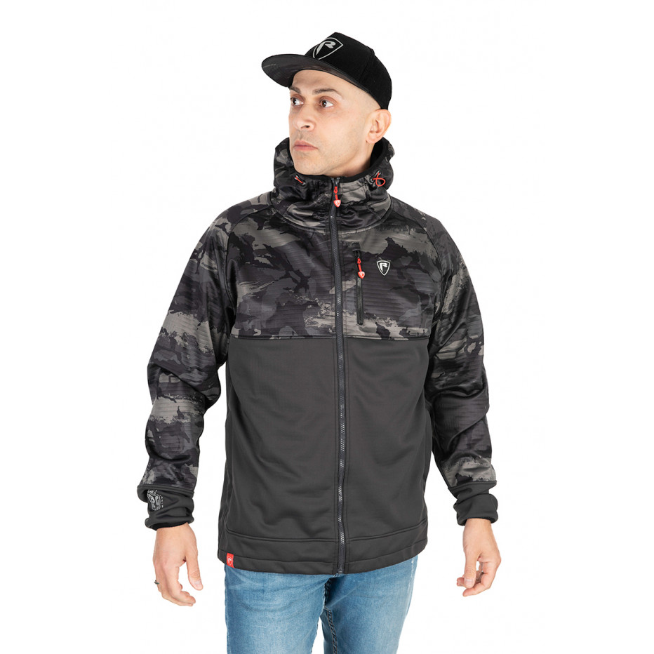 Veste Fox Rage Voyager Lightweight Windblocker