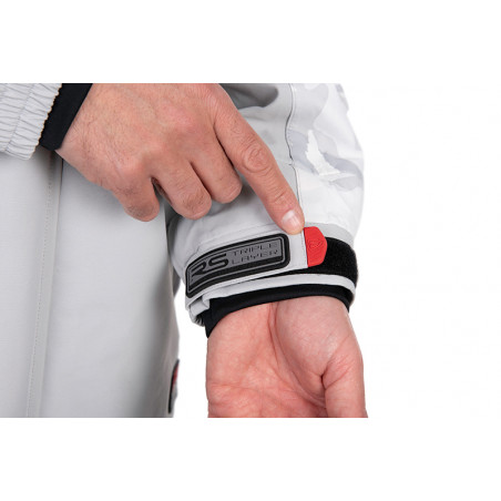 Jacke Fox Rage RS Dreischichtige Jacke Limited Edition