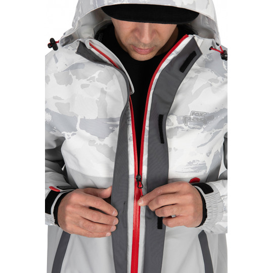 Fox Rage RS Triple Layer Jacket Limited Edition